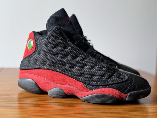 Air jordan retro bred 2004 - bred,