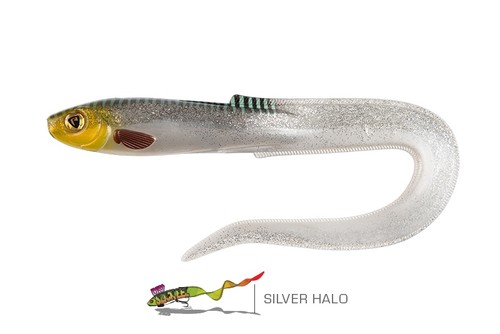 Fox rage ultra slick eel - fox,