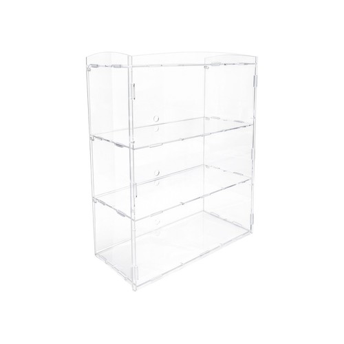 Tier acrylic bakery - 3,