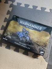 Games workshop warhammer - workshop,