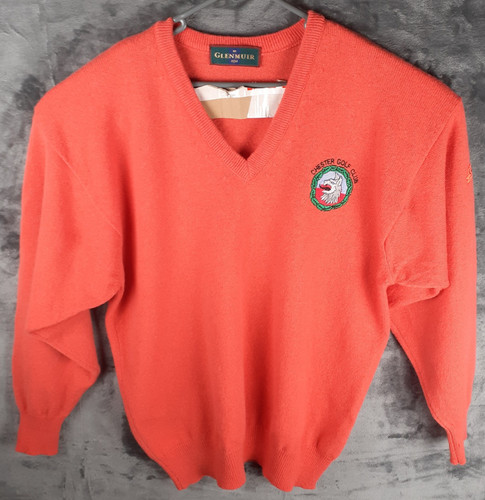 Golf jumper mens - jumper,