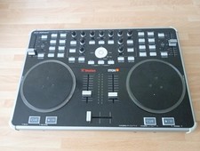 Vestax VCI-300 Mk 2 DJ Controller and Mixer. now power cable 