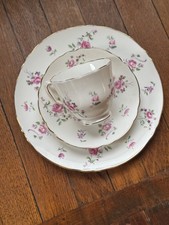 Vintage Crown Staffordshire