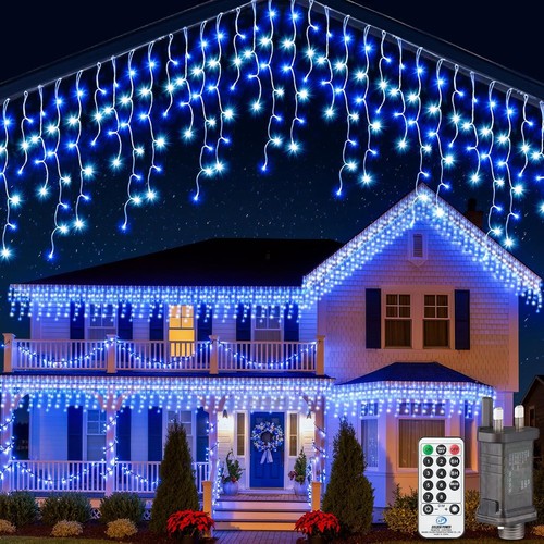 Pbgmrt 15m 420led - 15m, blue