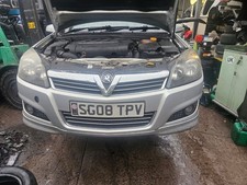 2004 - 2010 Vauxhall Astra MK5