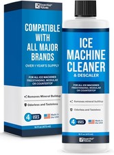 Ice Machine Cleaner 473ml |