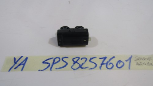 Fall sensor lean angle - sensor,