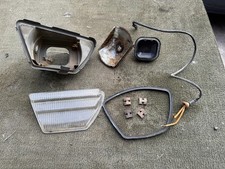 Genuine bosch mercedes w126 - genuine,