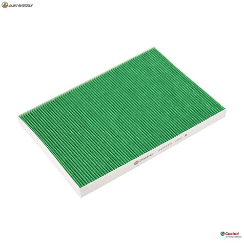 Filter interior air cc0373 - interior, for