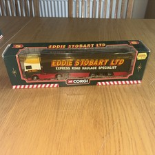 Corgi 1:64 TY87001 DAF +