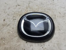 MAZDA 3 BADGE EMBLEM FRONT BCKB50721 MK4 2019 - ON