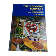 Growing Harvest Bundaberg