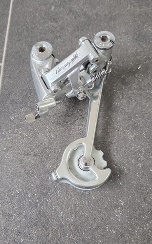 Campagnolo rally rear - campagnolo,