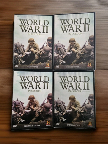History channel world war - history,