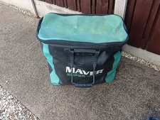 Maver Super Seal Large Fishing Net Stink Bag