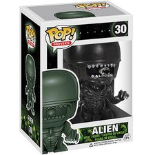 Funko Pop! Movies Alien