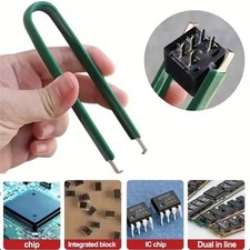 U Type IC Chip Extractor Clip