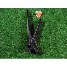 Left backrest support