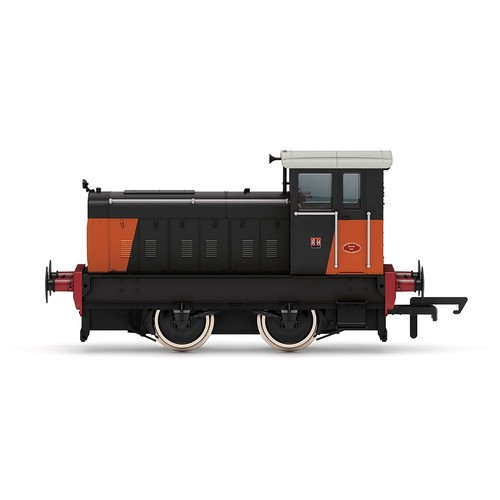 Hornby r30514 loadhaul - 88ds,
