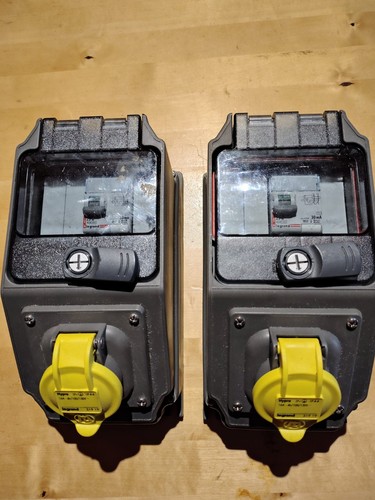 Legrand hypra 592 - 592, 01