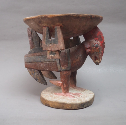 Fine west african tribal - tribal, art