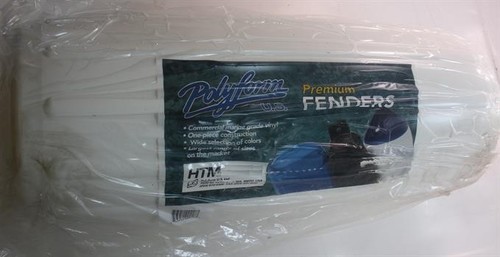 Polyform htm white rib - htm-2,