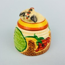 Clarice Cliff Bizarre Hand
