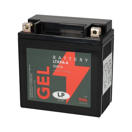 Landport ltx9a replaces - ltx9a-4,