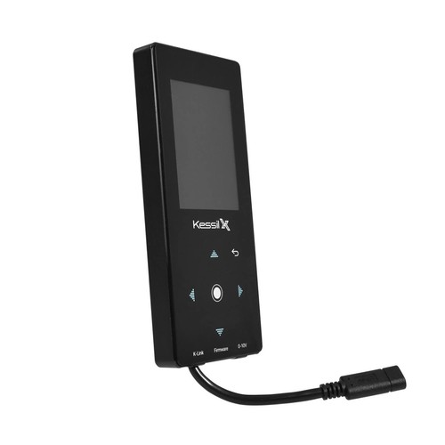 Kessil spectral controller - kessil,