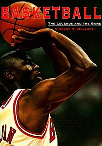 Basketball the legends - basketball,