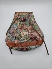 Laura Ashley VINTAGE Backpack