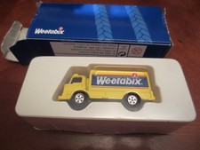 Weetabix 56501 Corgi Classics
