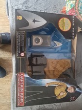 STAR TREK COMPLETE SPOCK
