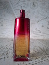 Intense Shimmer  90ml Eau De Toilette For Women RARE