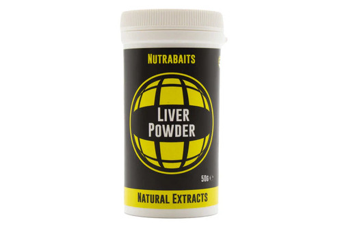 Nutrabaits nutritional - nutrabaits,