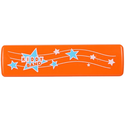 Plastic harmonica hole - harmonica,