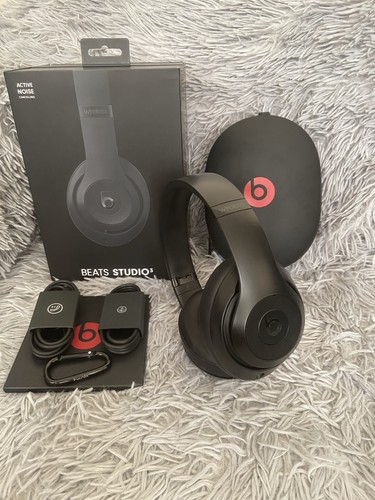 Beats studio3 wireless active - beats,