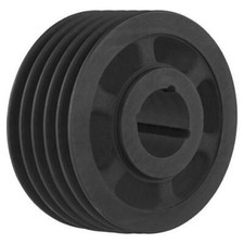 Belt pulley 450 spa groove - pulley, 5-groove