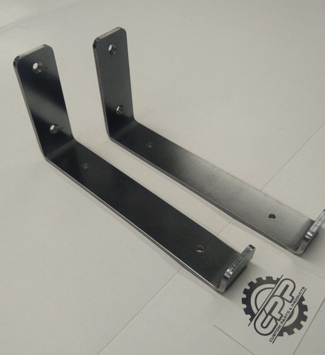 Scaffold board shelf brackets - shelf,