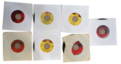 Lot northern soul 45 - of,