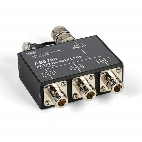 Aor as5700 antenna - antenna, switch
