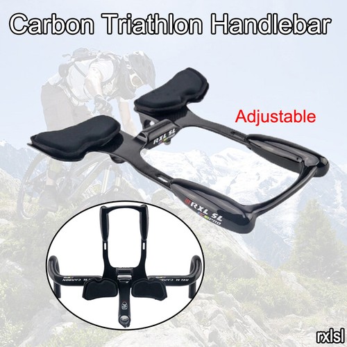 Triathlon bar bicycle extender - triathlon,