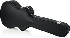 Gator Cases Hard-Shell Wood