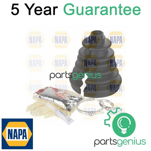 Fits ford vauxhall napa - fits,