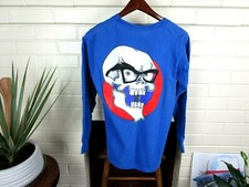 VTG 86 Skate Rags L/S (M)