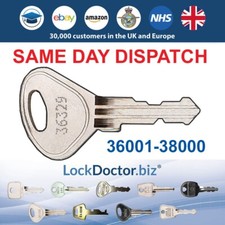 Probe Silver Steel CUBE Locker