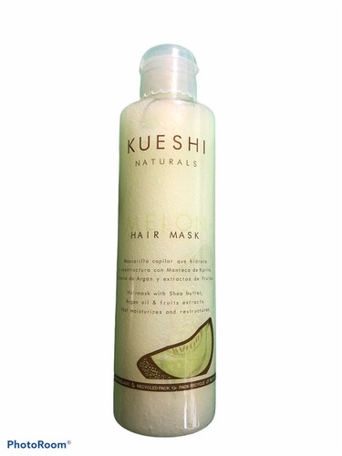 Kueshi naturals hair mask - hair,