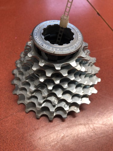 Campagnolo speed exa drive - 8, exa-drive