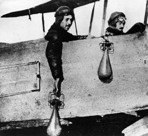 Pilots from the royal - pilots,