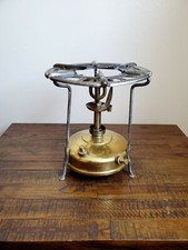 VINTAGE No. 105 MAX SIEVERT